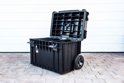Тележка-ящик для инструментов HILST Oudoor Cart