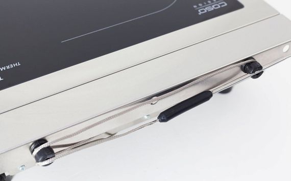 Настольная плитка CASO TC 3500