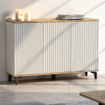 Комод ROYAL 5051 эко (Дуб Кантри-Черный)