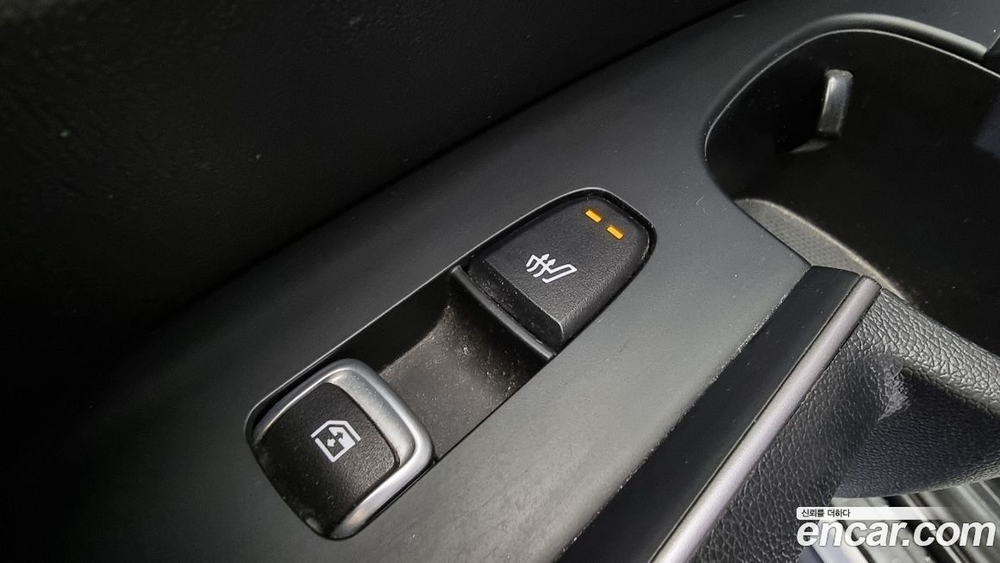 Kia Sorento 4 Generation Дизель 2.2 2WD (09.2020)