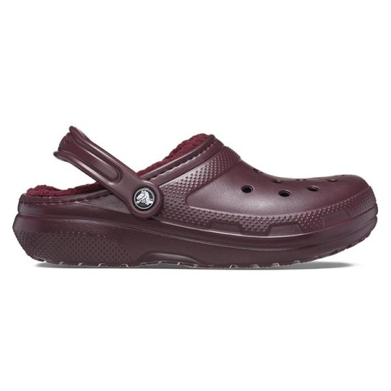 Crocs Classic 'Deep Cherry'