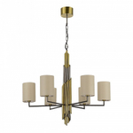 Подвесная люстра ST-Luce Gloria SL1638.303.06