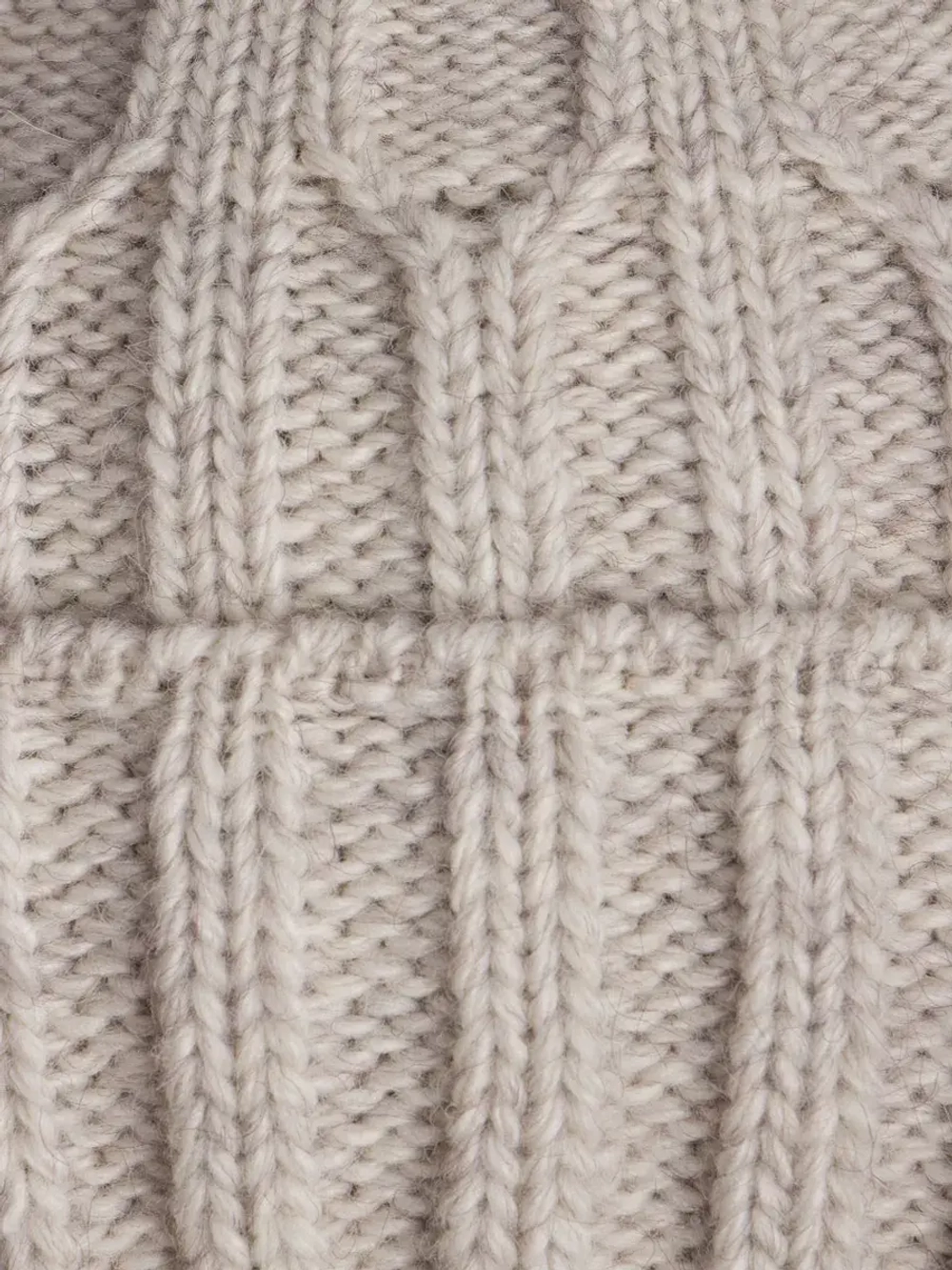 Шапка зимняя детская на завязках и снуд