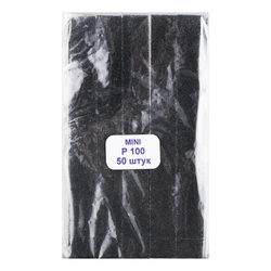 Файлы на основу MINI standart (50шт) P100