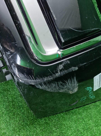 Бампер передний Tank 500 (2021-н.в.)