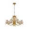 Подвесная люстра Favourite Ketten 2867-7P