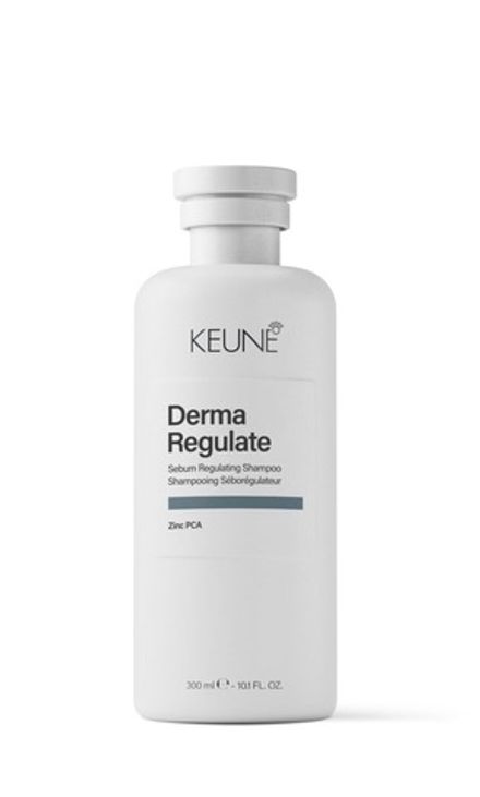Keune Шампунь Баланс Кожи Головы Derma Regulate Shampoo 300 мл