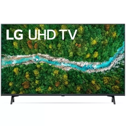 Телевизор LG 43"; 43UP77006LB
