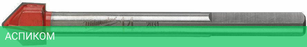 Сверло Milwaukee GENII 14x95 (4932471858)