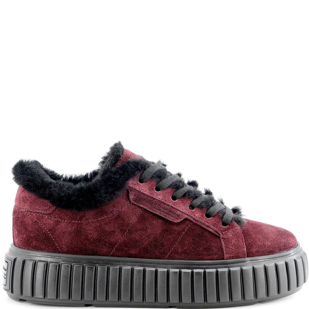 Кеды женские Kennel&Schmenger Zap