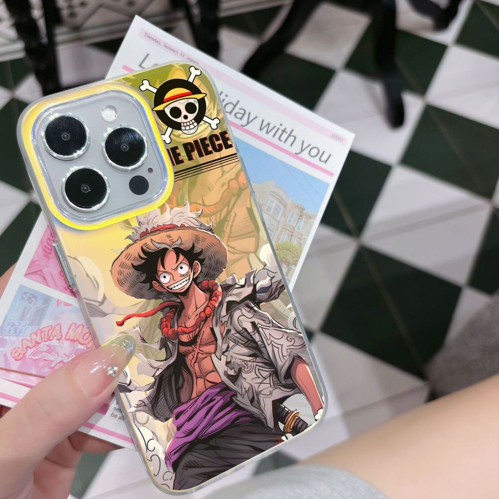Чехол для телефона &quot;One Piece&quot;