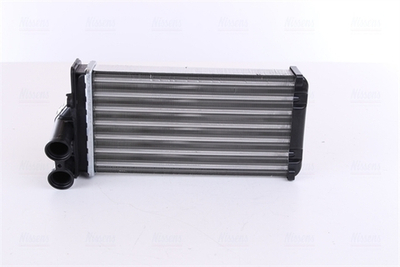 NISSENS - 71157-NIS - Heat Exchanger, interior heating - Povrat artikla narucenog iz Njemacke nije moguc.