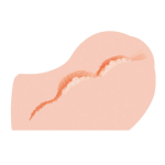 Мастурбатор-полуторс KOKOS Angel – вагина с точкой G