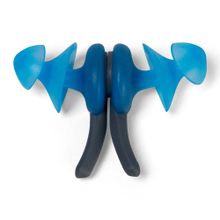 Беруши SPEEDO Biofuse Aquatic Earplug, 8-00237414491, синий