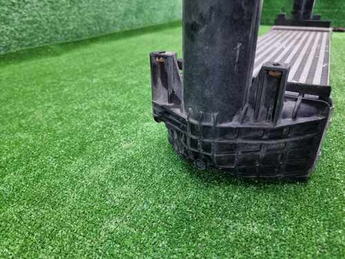 Интеркулер Jetour Dashing (2022-н.в.)