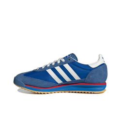 Кроссовки Adidas Originals SL 72 RS 'Blue Scarlet' IG2132