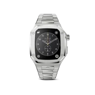 Корпус для Apple Watch - EV40 - Silver