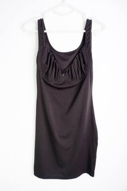 Топ-коррекция обтягивающий, маркировка М, визуально на 46 размер