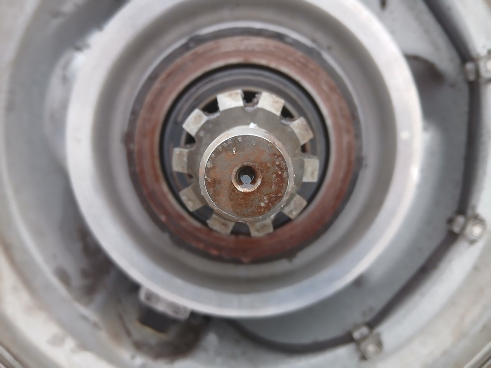 АКПП ZF 12TX2621TD TRAXON 2023г.