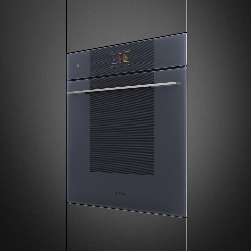 Многофункциональный духовой шкаф Smeg SO6104APG
