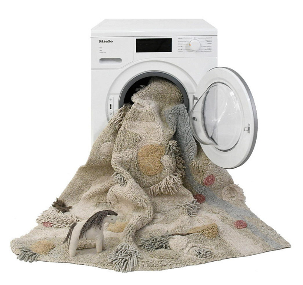 Ковер Lorena Canals Путь природы 120х160 см