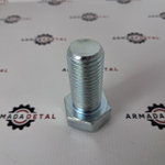 Болт регулировочный  телескопа с гайкой | 1315/0811Z + 1370/0702 | Аналог