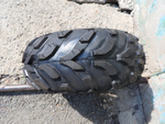 колеса для квадроцикла 16x8-7