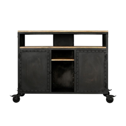 Комод industrial ETG001