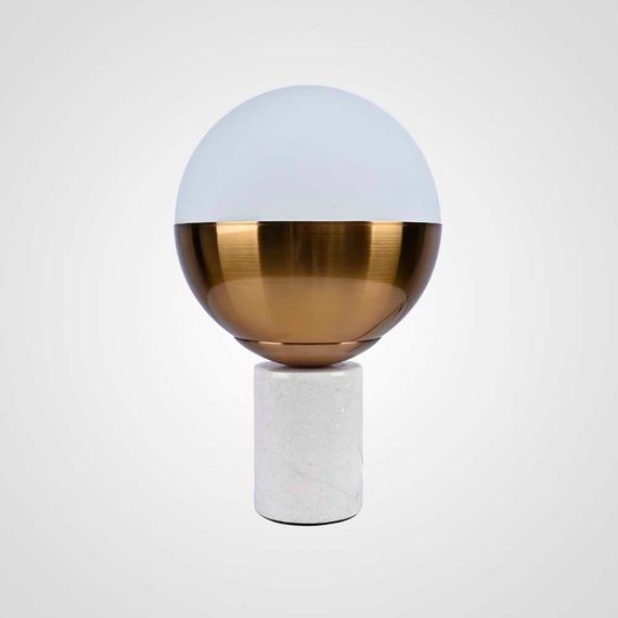 Настольная лампа Imperium Loft Geneva Globe 85065-22