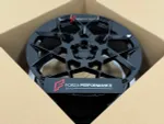 КОВАНЫЕ ДИСКИ ДЛЯ ZEEKR 7X 2025 ЗИКР
