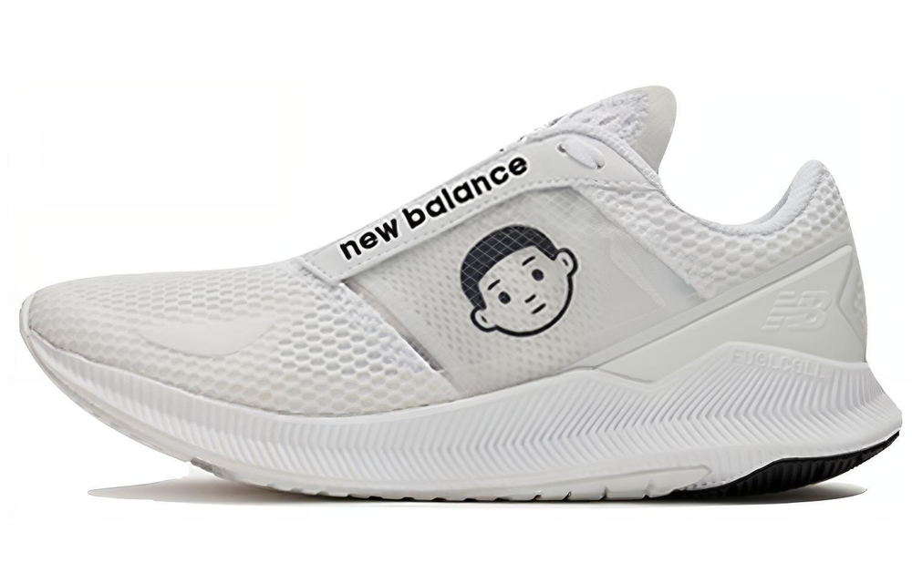 Кроссовки Noritake X New Balance Nb Fcfl