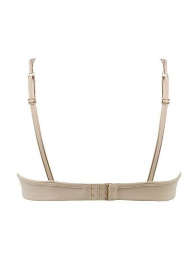 Бюстгальтер-триангул Avocado (Размер: 2B) (Цвет: телесный)