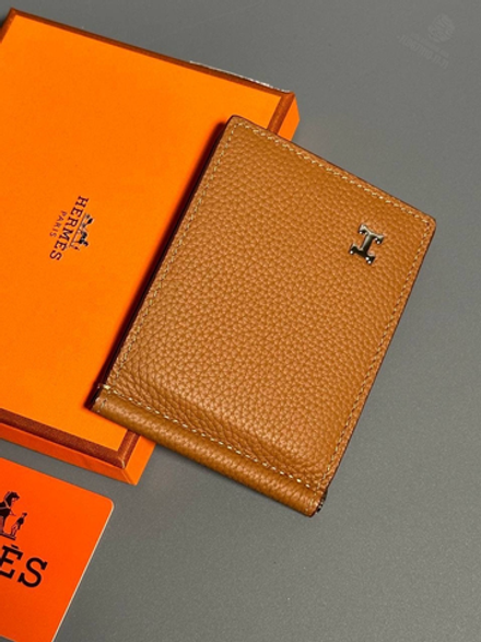 Зажим для денег Hermes