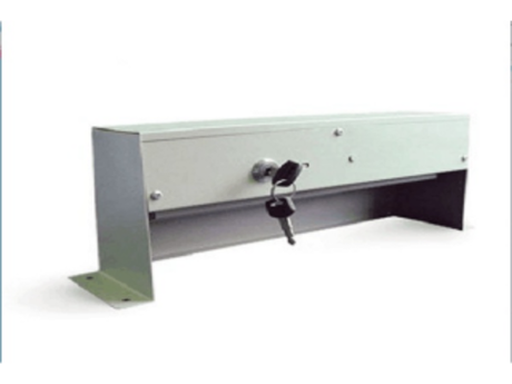 Кнопка тревожной сигнализации Hikvision DS-PD1-EB-PF