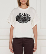 Футболка DICE Pinko - белый(103993 A23Z)