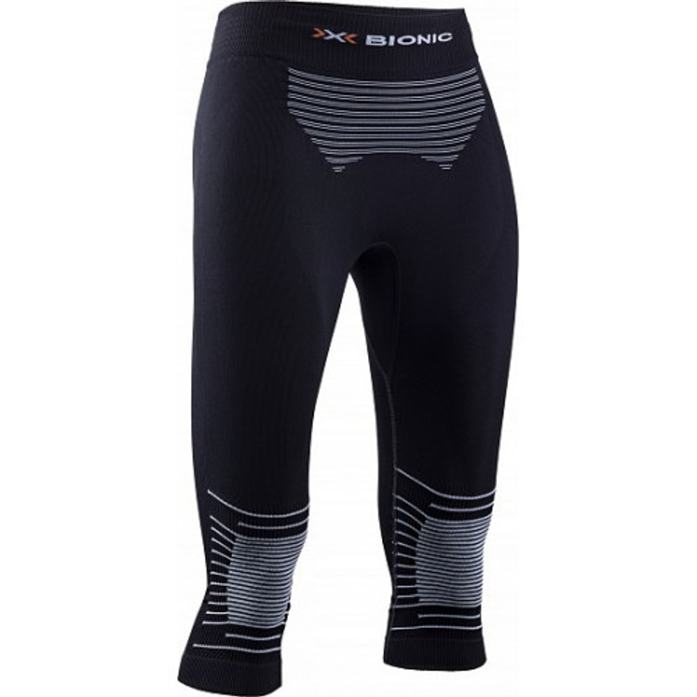 X-BIONIC брюки 3/4 термобелье NG-YP07W19W ENERGIZER 4.0 PANTS 3/4 WMN  B002