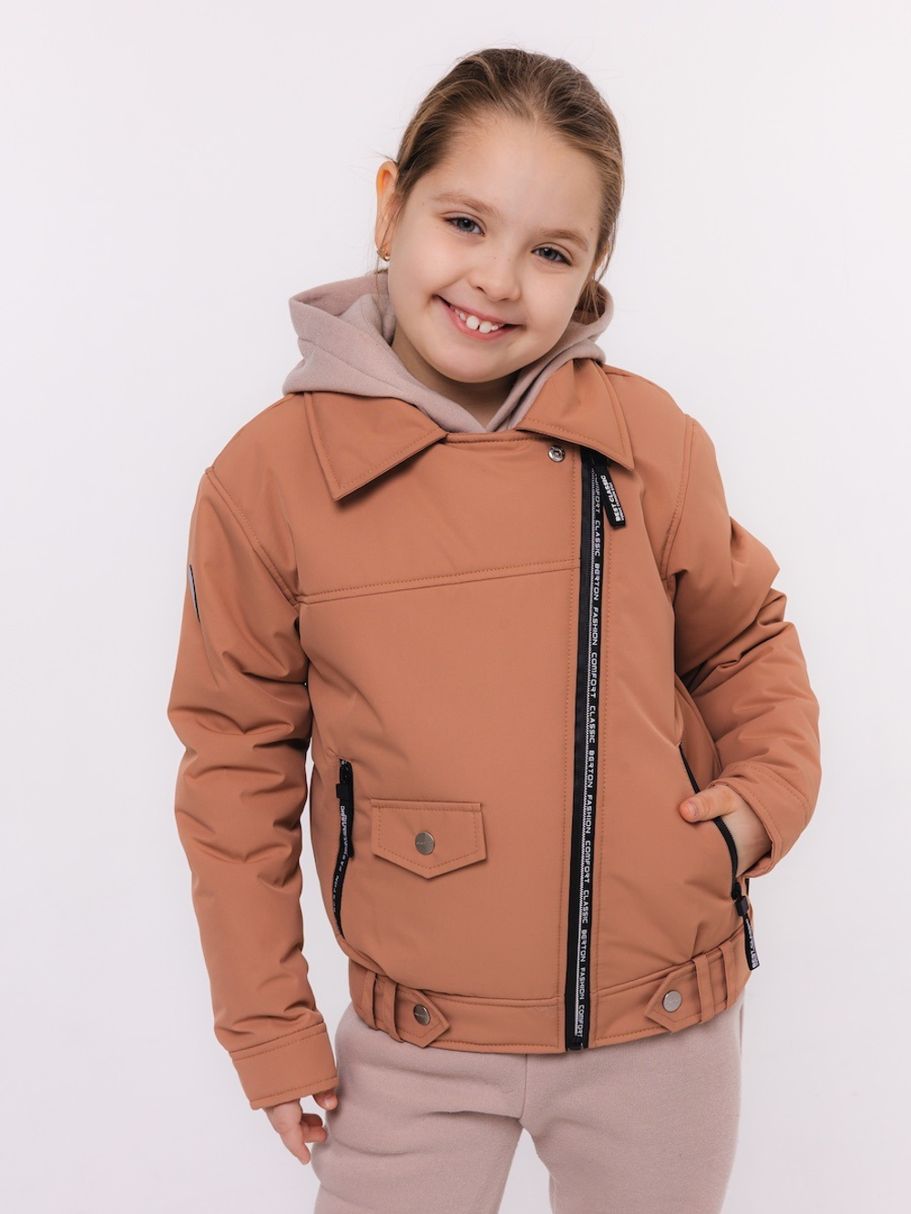 Куртка Алекса