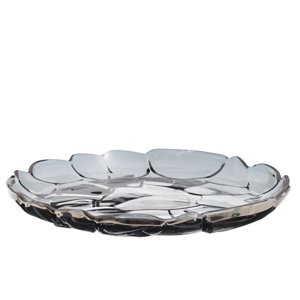 GAEM Блюдо, L36 W36 H4 см