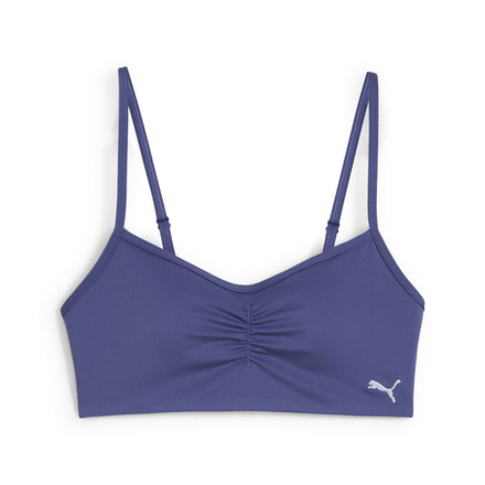 Женский топ-бра PUMA MOVE CLOUDSPUN BRA
