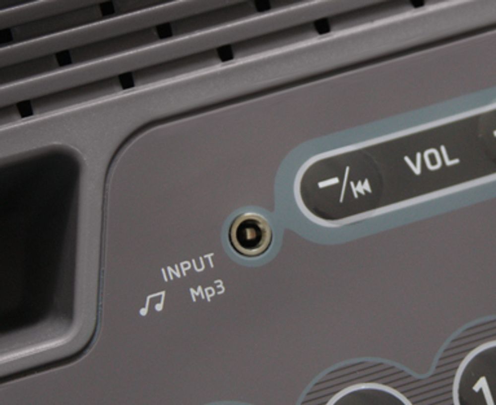 Svensson Body Labs OrthoLine TTX