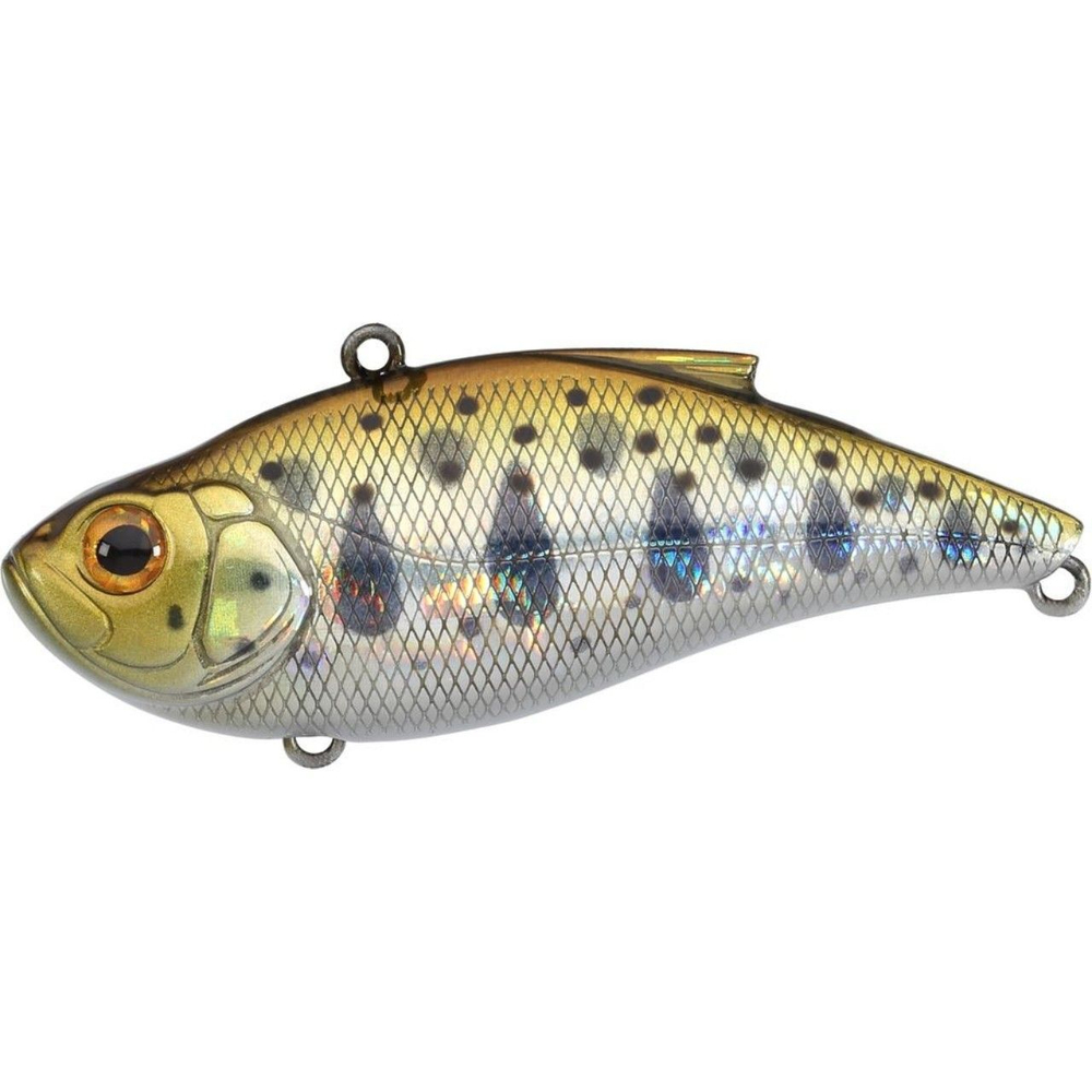 Воблер Zipbaits Calibra 75мм 16,5г тонущий, цвет #327