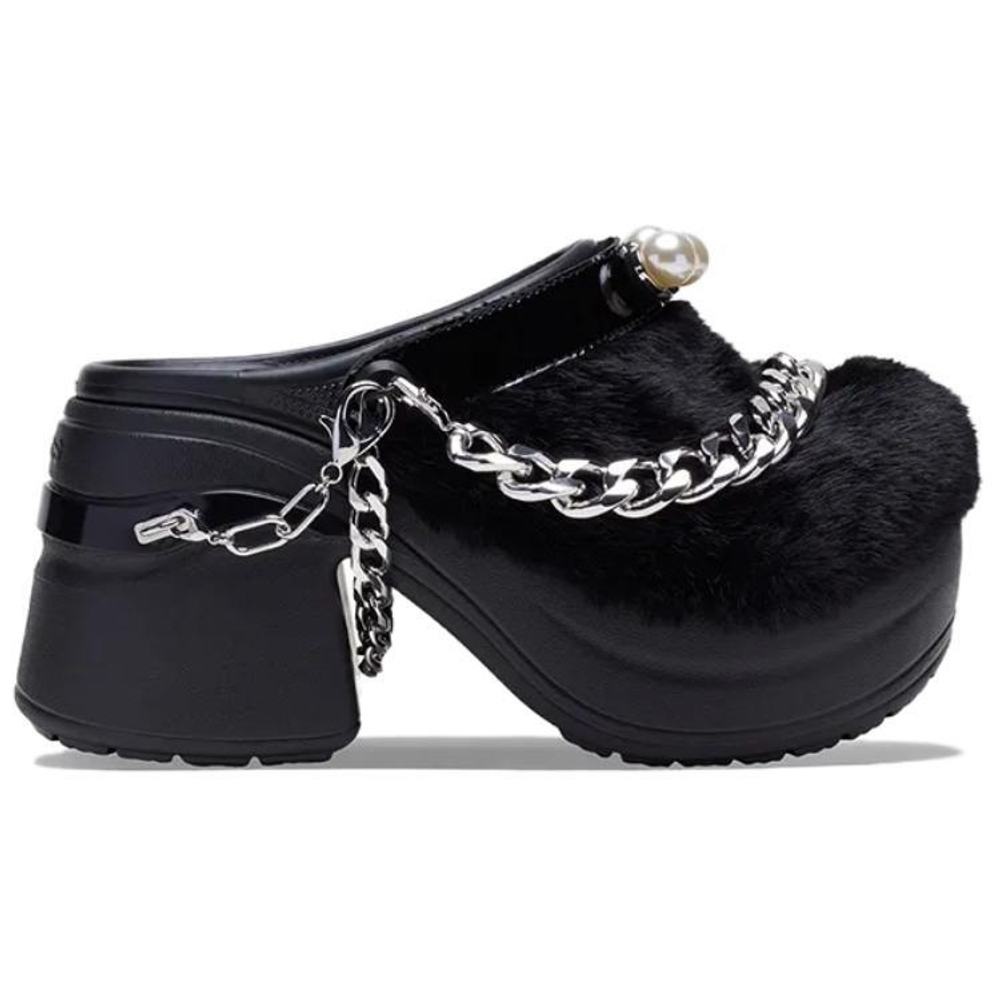 Crocs (Женская размерная сетка)