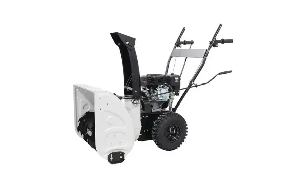 Бензиновый снегоуборщик "NORTOOL" ST 571