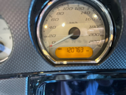 Harley-Davidson Street Glide Special, 2017