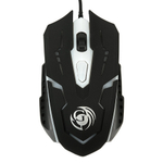 Мышь проводная игровая Dialog Gan-Kata MGK-05U