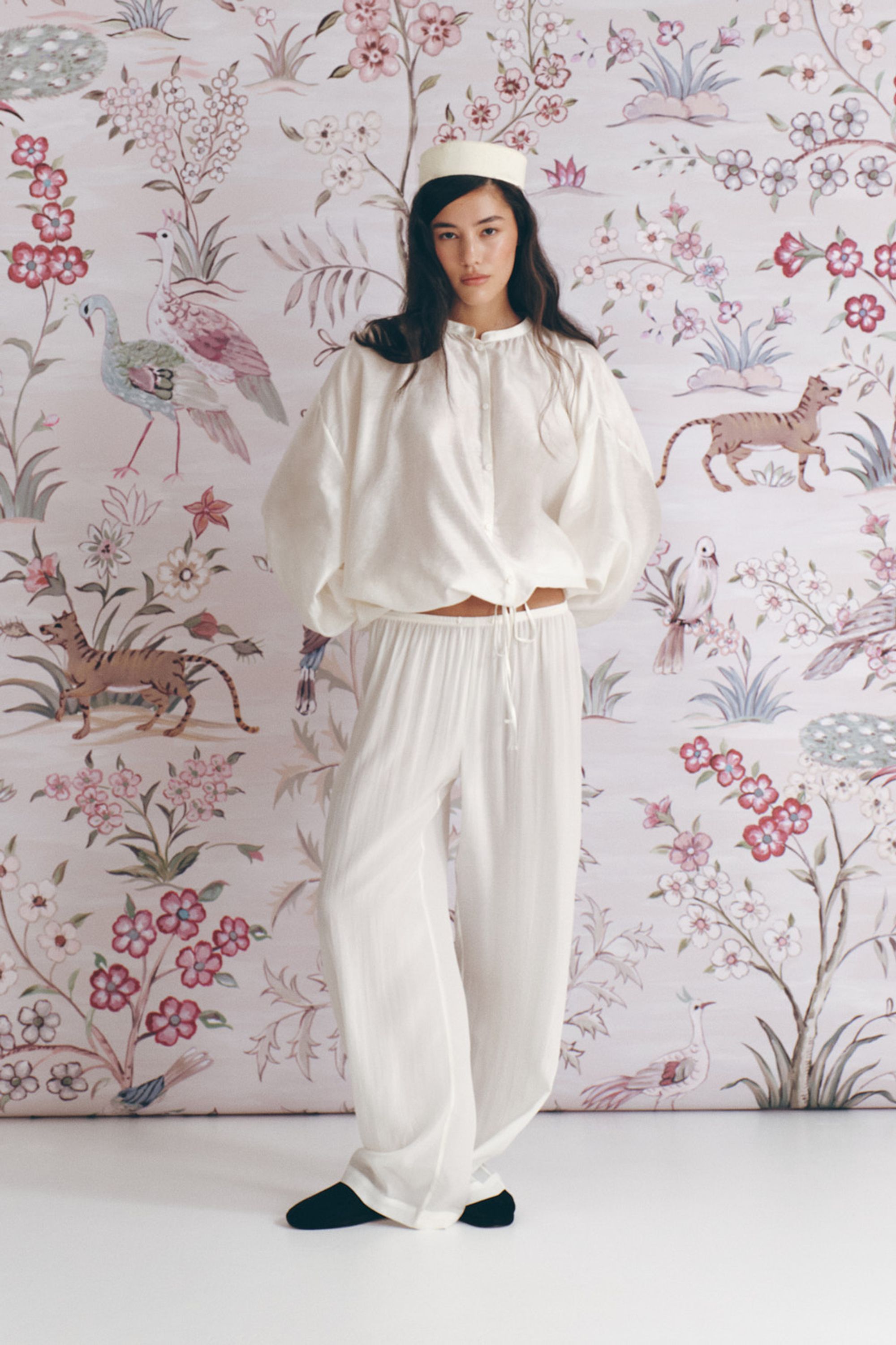Hawa Trousers