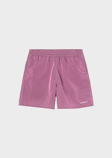 Шорты купальные CARHARTT WIP Candy Swim Trunks