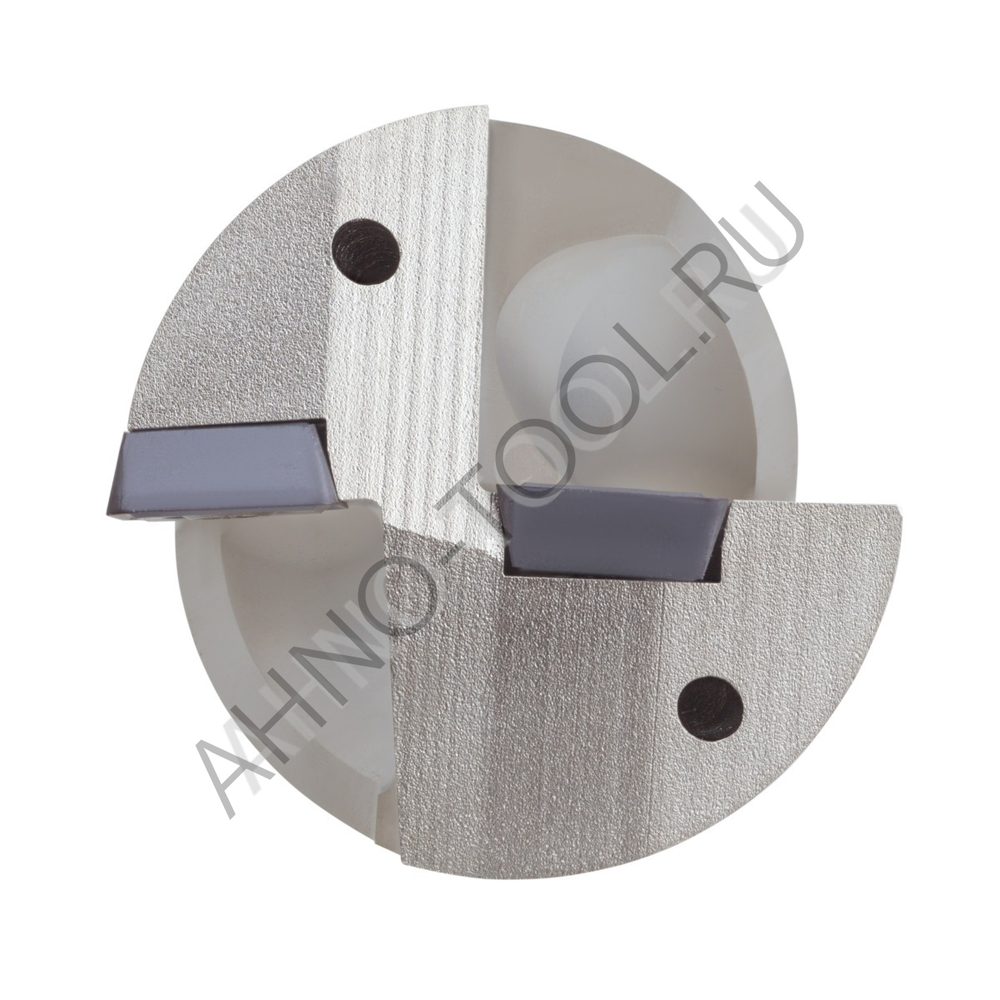 Сверло корпусное C40-3D49-152SP014 ACCKee