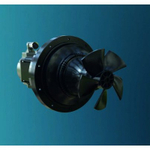 Противоток BADU JET Turbo Pro, 150-350 м3/ч, 3,6/3,0 кВт, 380 В, без закладной