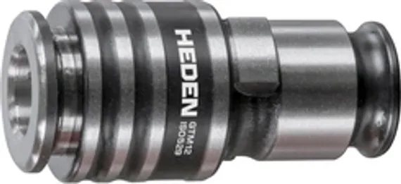 Электрический резьбонарезной манипулятор ETM-16 Plus